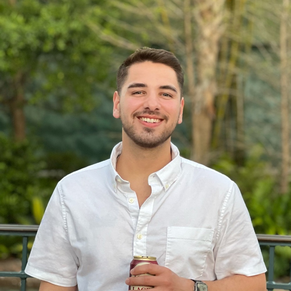Meet your Posher, Ryan
